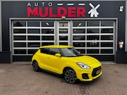 Suzuki Swift - 1.4 BOOSTERJET SPORT / CARPLAY / NAVI / CARBON PAKKET / LED