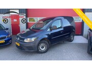 Volkswagen Caddy - 1.6 TDI L1H1 BMT Trendline NWE D-RIEM / AIRCO / BLUETOOTH / 