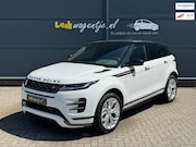 Land Rover Range Rover Evoque - 1.5 P300e AWD R-Dynamic SE Aut