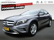 Mercedes-Benz GLA-Klasse - 180 Prestige | Automaat | Stoelverwarming | Navigatie | Park