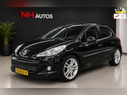 Peugeot 207 - 1.4 VTi Sportium