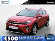 Kia Stonic - 1.0 T-GDi MHEV DynamicLine | Camera | Parkeersensoren achter