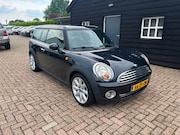 MINI Clubman - 1.6 Cooper Pepper