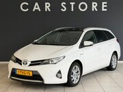 Toyota Auris - Touring Sports 1.8 Hybrid Lease Pano Camera