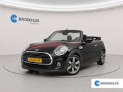 MINI Cabrio - Mini 1.5 Cooper | Achteruitrijcamera | Airco | Bestuurdersst