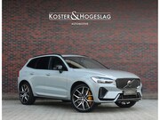 Volvo XC60 - T8 AWD Polestar Engineered | Pano - Trekhaak - HUD