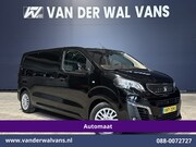 Peugeot Expert - 2.0 BlueHDI 177pk Automaat L2H1 Euro6 Airco | Camera | Trekh