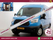 Ford Transit - 350 2.0 TDCI 130pk E6 L3H2 Trend Airco/Camera/2x Schuifdeur 