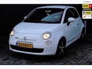 Fiat 500 - 1.2 Pop-Automaat-APK