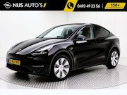 Tesla Model Y - Long Range AWD 75 kWh | NL Auto | Trekhaak | Panoramadak | L