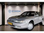 Mazda 626 - 2.0D Comprex GLX .