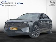 Mazda CX-6e - Takumi Plus 78 kWh / 258PK / 484KM Actieradius / Demo