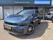 Lynk & Co 01 - 1.5 Panoramadak | 360 Camera | Carplay