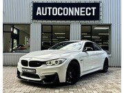 BMW M4 - 4-SERIE. SCHUIFDAK, HARMAN/KARDON, VOL OPTIES.