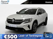 Renault Espace - E-Tech full hybrid 200 techno 7p. AUTOMAAT NAVI AIRCO CAMERA