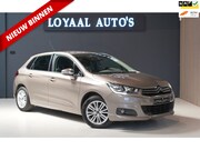 Citroën C4 - 1.2 PureTech Feel Collection | NAVI | AIRCO | CRUISE | TREKH