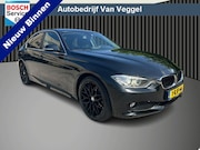 BMW 3-serie - 320i EfficientDynamics Edition High Executive xenon, trekhaa