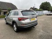 Skoda Kodiaq - 1.4 TSI Style Business