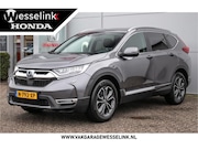 Honda CR-V - 2.0 e:HEV Lifestyle Automaat - Navi | Leder | Camera | Apple