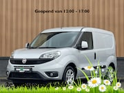 Fiat Doblò - 1.3 MJ L1 | Ex. BTW | Trekhaak | | Navigatie | Airconditioni