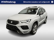 Seat Ateca - 1.5 TSI FR / AUTOMAAT/ PANO/ TREKHAAK/ FULL LINK/ PARK.SENSO