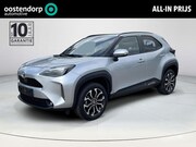 Toyota Yaris Cross - Dynamic | All-in prijs | Automaat | AWD