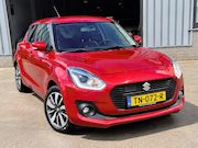 Suzuki Swift - 1.2 Stijl Smart Hybrid Cam/Navi/Cruise/ CTR/