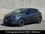Nissan Micra - 1.0 IG-T N-Design | Apple CarPlay / Android Auto | All-Seaso