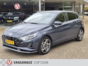 Hyundai i20 - 1.0 T-GDI Premium AUTOMAAT / Navigatie / Climate Controle / 