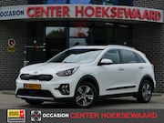 Kia Niro - 1.6 GDi Hybrid 141pk DCT6 DynamicLine | Trekhaak | Camera |
