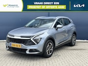 Kia Sportage - 1.6 T-GDi 230pk Hybrid AT6 DynamicLine | Camera | Navigatie