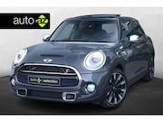 MINI Cooper S - 5-Deurs 2.0 Chili Serious Business / Panorama / Stoelverwarm