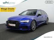 Audi A6 - Avant 55 TFSI e Quattro Pro Line S Competition / S-Line | Pa