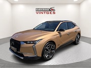 DS DS 4 - 4 E-Tense Rivoli Cross PHEV | Panorama | Massage | HUD | 360