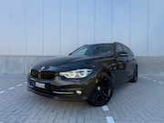 BMW 3-serie - Touring 320i M Sport Shadow High Executive|Navi|Camera|Xenon
