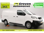 Peugeot e-Expert - 50 kWh L3H1 | Snelladen | SOH 92% | Airco | Cruise | Camera