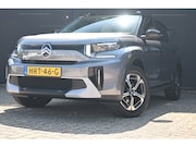 Citroën C3 Aircross - ë-C3 Max 113pk 44 kWh | Navigatie | Achteruitrijcamera | Cli