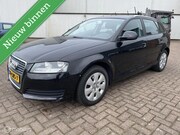 Audi A3 - Sportback 1.4 TFSI Attraction Pro Line