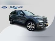 Ford USA Explorer - 3.0 V6 EcoBoost PHEV ST-Line | 456pk | 7pers | Pan