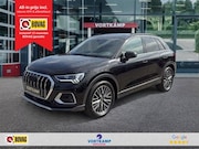 Audi Q3 - 35 TDI S-TRONIC ADVANCED TREKHAAK/PANO-DAK/CAMERA/ELEK-KLEP/