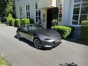 Mazda MX-5 - RF 2.0 SkyActiv-G 184 GT-M, Recaro