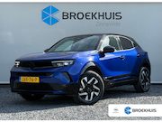 Opel Mokka - 1.2 hybrid automaat 145pk | CAMERA ACHTER| PARKEERSESNOREN V