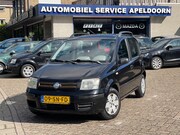 Fiat Panda - 1.2 Navigator*STUURBEKR*ELLEK RAMEN*GLAZEN SUNROOF*APK 3-202