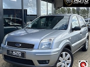 Ford Fusion - 1.4-16V Futura | Nette Staat | NL AUTO | | Airco | Trekhaak