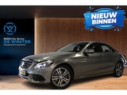 Mercedes-Benz C-klasse - 180 Navi | Clima | Cruise | LED | Panoramadak