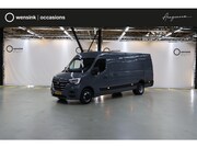 Renault Master - T35 2.3 dCi 145 L4 H2 | DL | ENERGY COMFORT | 3500 KG AHW TR