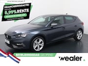 Seat Leon - 1.5 TSI e-Hybrid FR PHEV First Edition | 204 PK | SoH 100% |