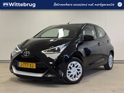 Toyota Aygo - 1.0 VVT-i x-play Apple Carplay/Android Auto | Achteruitrijca