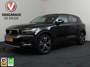 Volvo XC40 - 1.5 T3 Momentum Automaat | LED | Camera | Navigatie