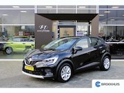 Renault Captur - 1.0 TCe 90 evolution | Airco | Cruise Control | Navigatie | 